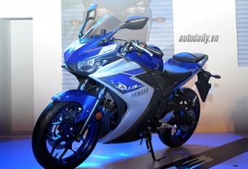 Đến thời người Việt đi xe máy giá trăm triệu